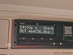 IVECO S-WAY AS440S49