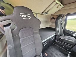 IVECO S-WAY AS440S49