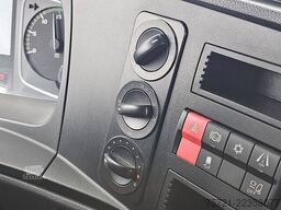 MERCEDES-BENZ ATEGO 821 AIRCO LIFT SIDE DOOR