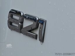 MERCEDES-BENZ ATEGO 821 AIRCO LIFT SIDE DOOR
