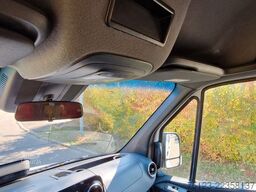 MERCEDES-BENZ Sprinter 315 Tourer 9 SS VIP Sonderpreis Mobilit