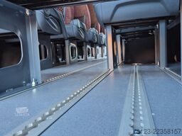 MERCEDES-BENZ 517Sprinter Lord Light 22 Sitzer Lagerfahrzeug S
