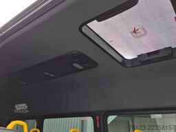 MERCEDES-BENZ 517Sprinter Lord Light 22 Sitzer Lagerfahrzeug S