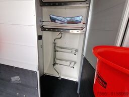 BÖCKMANN Portax L SR 2Pferdeanhänger NEUES MODELL Schwarz