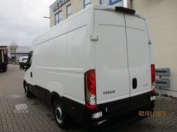 IVECO DAILY 35S16