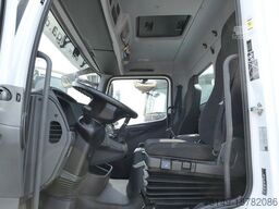 MERCEDES-BENZ 818 K Atego 4x2, Meiller, 19tkm, 2x AHK, Klima