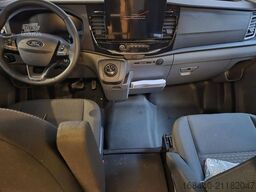 RIMOR Kilig 9 7 Gurtplätze/Automatik/4100kg/Solar