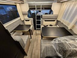 RIMOR Kilig 9 7 Gurtplätze/Automatik/4100kg/Solar