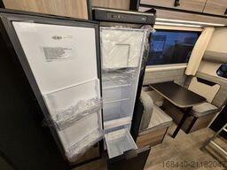 RIMOR Kilig 9 7 Gurtplätze/Automatik/4100kg/Solar