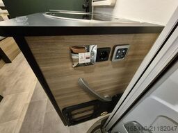 RIMOR Kilig 9 7 Gurtplätze/Automatik/4100kg/Solar