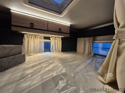 RIMOR Kilig 5 6 Gurtplätze/Automatik/4100kg/Solar