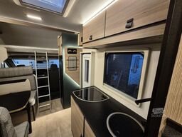 RIMOR Kilig 5 6 Gurtplätze/Automatik/4100kg/Solar