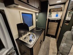 RIMOR Kilig 5 6 Gurtplätze/Automatik/4100kg/Solar