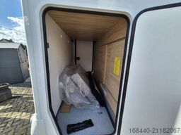 CHAUSSON Teilintegriert Ultimate Line 640 Automatik/Solar