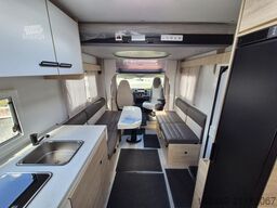 CHAUSSON Teilintegriert Ultimate Line 640 Automatik/Solar