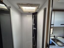 CHAUSSON Teilintegriert Ultimate Line 640 Automatik/Solar