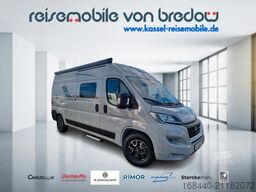 RANDGER R Van 602 Lithium/Solar/Markise