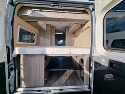 RANDGER R Van 602 Lithium/Solar/Markise