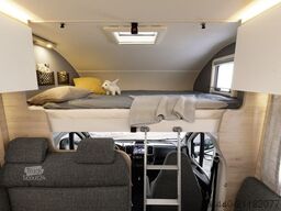 DETHLEFFS XL A 7872-2 Family ab Juni 2026