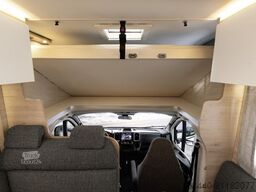 DETHLEFFS XL A 7872-2 Family ab Juni 2026