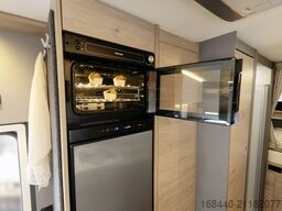 DETHLEFFS XL A 7872-2 Family ab Juni 2026