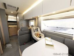 DETHLEFFS XL A 7872-2 Family ab Juni 2026