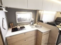 DETHLEFFS XL A 7872-2 Family ab Juni 2026