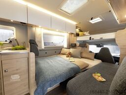 DETHLEFFS XL A 7872-2 Family ab Juni 2026