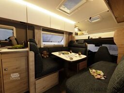 DETHLEFFS XL A 7872-2 Family ab Juni 2026