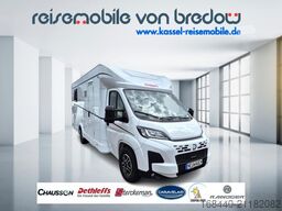 DETHLEFFS Just Camp T 7052 DBM Automatik / 5. Gurtplatz