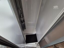 DETHLEFFS Just Camp T 7052 DBM Automatik / 5. Gurtplatz