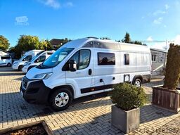 CHAUSSON Van First Line V697 Markise/Solar/Kamera