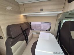 CHAUSSON Van First Line V697 Markise/Solar/Kamera