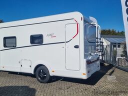 DETHLEFFS Just Camp T 6762 Abverkaufsaktion