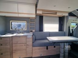 DETHLEFFS Just Camp T 6762 Abverkaufsaktion