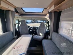 DETHLEFFS Just Camp T 6762 Abverkaufsaktion