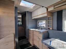 DETHLEFFS Just Camp T 6762 Abverkaufsaktion