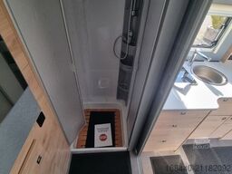 DETHLEFFS Just Camp T 6762 Abverkaufsaktion