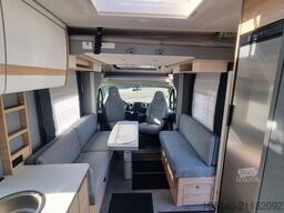 DETHLEFFS Just Camp T 6762 Abverkaufsaktion