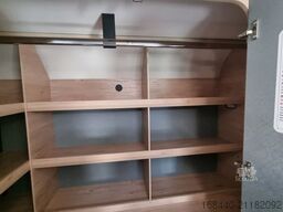 DETHLEFFS Just Camp T 6762 Abverkaufsaktion