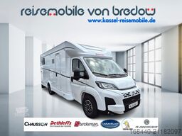 DETHLEFFS Just Camp T 7052 EB Automatik/5 Gurtplätze
