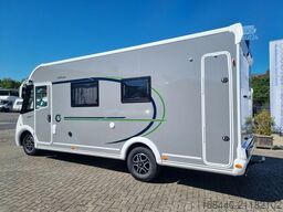 CHAUSSON Integriert Etape Line 6040 180PS/Automatik/AHK