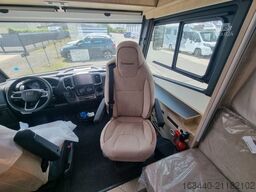 CHAUSSON Integriert Etape Line 6040 180PS/Automatik/AHK