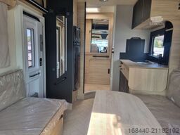 CHAUSSON Integriert Etape Line 6040 180PS/Automatik/AHK