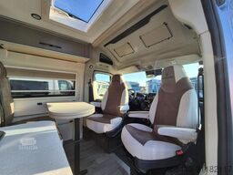 RANDGER R635 Fiat 140 PS Automatik/Hubbett/Lithium/Solar