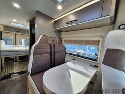 RANDGER R635 Fiat 140 PS Automatik/Hubbett/Lithium/Solar