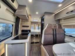 RANDGER R635 Fiat 140 PS Automatik/Hubbett/Lithium/Solar