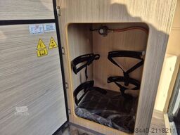 RANDGER R635 Fiat 140 PS Automatik/Hubbett/Lithium/Solar