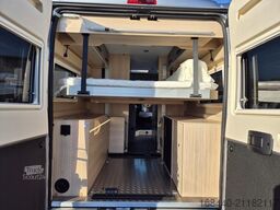 RANDGER R635 Fiat 140 PS Automatik/Hubbett/Lithium/Solar