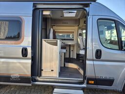 RANDGER R635 Fiat 140 PS Automatik/Hubbett/Lithium/Solar